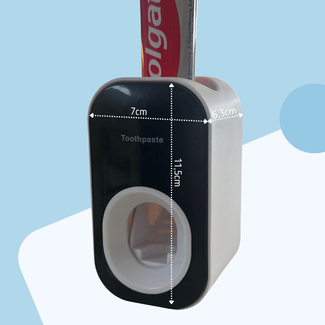 Automatischer Zahnpasta-Spender